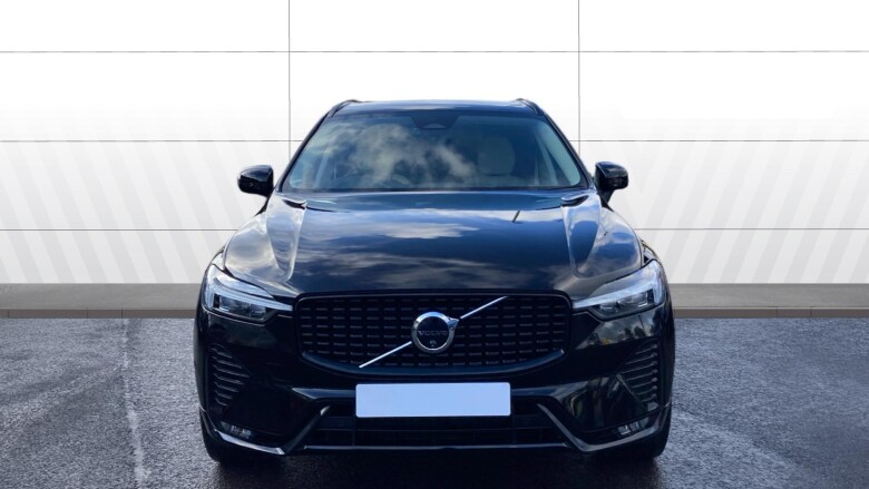 Volvo XC60 2.0 B4D Plus Dark 5dr AWD Geartronic Diesel Estate